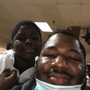 Meet your Posher, Corey